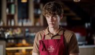 Who plays Tyler in Wednesday?